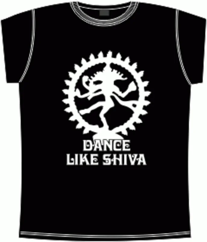 танцевальные: Dance Like Shiva Black